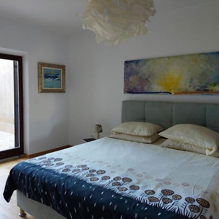 Apartment Irena-Pula Marina Eksteriør billede