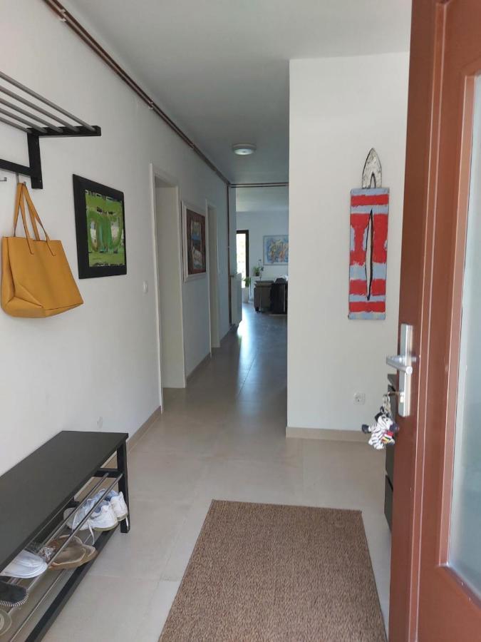 Apartment Irena-Pula Marina Eksteriør billede
